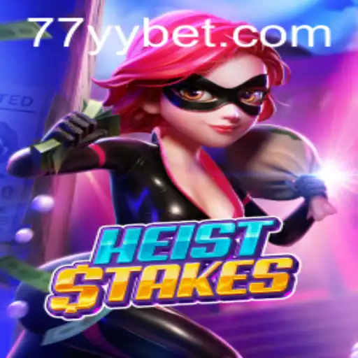 Unlocking the Thrills of HeistStakes: A Modern Adventure in Interactive Gaming