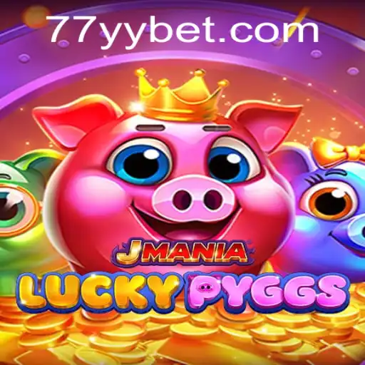 Unveiling JManiaLuckyPyggs: A Thrilling Adventure in the World of Gaming