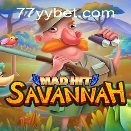 Discover the Thrilling World of MadHitSavannah: A Game Powered by YYBET