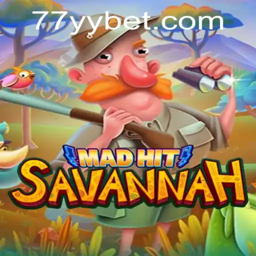 Discover the Thrilling World of MadHitSavannah: A Game Powered by YYBET