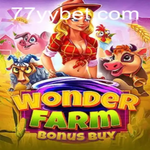 Explore the Delightful World of WonderFarmBonusBuy